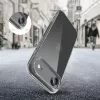 Tech-Protect Flexair Hybrid iPhone 17 Air priehľadné