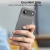 Tech-Protect Flexair Hybrid iPhone 17 Air priehľadné