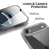 Tech-Protect Flexair Hybrid iPhone 17 Air priehľadné