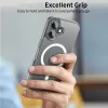 Tech-Protect Flexair Hybrid Magsafe iPhone 17 priehľadné