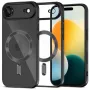 Tech-Protect Magflex Magsafe iPhone 17 Air lesklá čierna