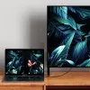 TECH-PROTECT UltraBoost USB-C na HDMI 2.0 kábel 4K 60Hz 180cm čierny