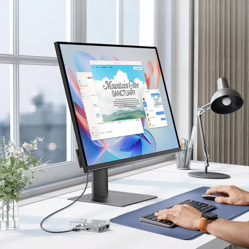 TECH-PROTECT UltraBoost USB-C na HDMI 2.0 kábel 4K 60Hz 180cm čierny