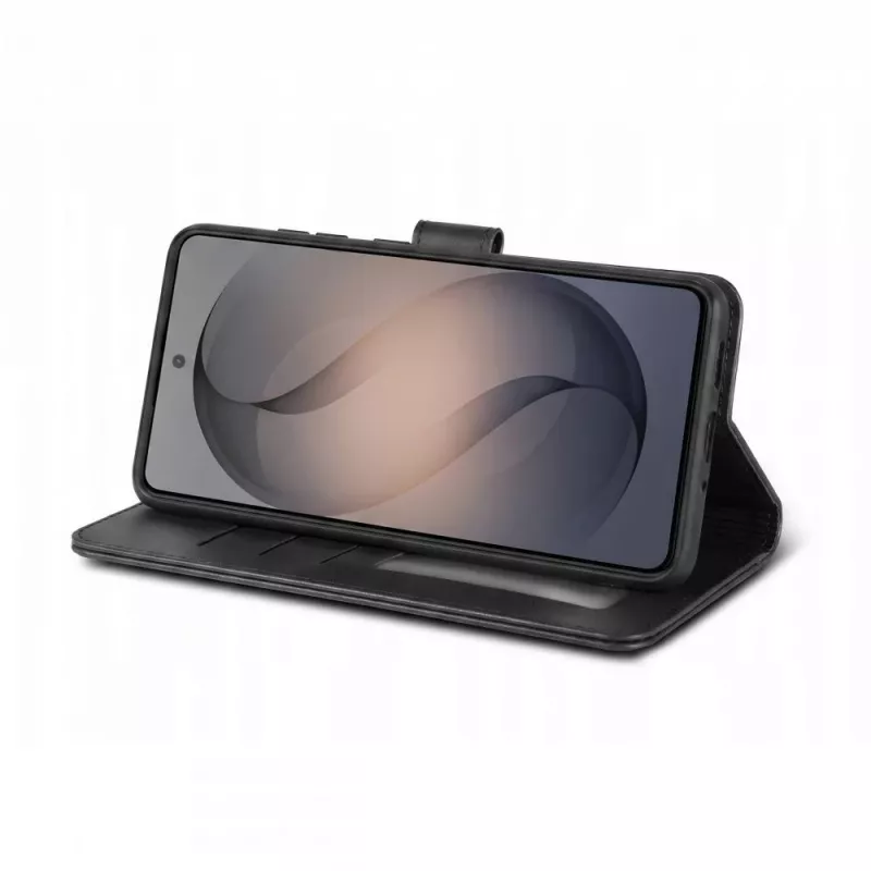 TECH-PROTECT Wallet MagSafe pre Samsung Galaxy S26 matná čierna