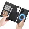 TECH-PROTECT Wallet MagSafe pre Samsung Galaxy S26 matná čierna
