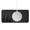 TECH-PROTECT Wallet MagSafe puzdro pre Samsung Galaxy S26 Ultra, matná čierna