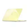 Tech-Protect Softshell MacBook Neo 13 2026 priehľadné