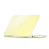 Tech-Protect Softshell MacBook Neo 13 2026 priehľadné