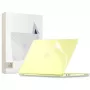 Tech-Protect Softshell MacBook Neo 13 2026 matné priehľadné