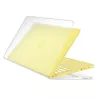 Tech-Protect Softshell MacBook Neo 13 2026 matné priehľadné