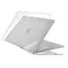 TECH-PROTECT SOFTSHELL MACBOOK PRO 14 M1-M5 PRO / M5 PRO MAX 2021-2026 PRIEHĽADNÉ