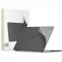 TECH-PROTECT Softshell MacBook Pro 16 M1-M5 / M5 Pro / M5 Pro Max 2021-2026 matné čierne