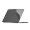 TECH-PROTECT Softshell MacBook Pro 16 M1-M5 / M5 Pro / M5 Pro Max 2021-2026 matné čierne