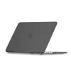 TECH-PROTECT Softshell MacBook Pro 16 M1-M5 / M5 Pro / M5 Pro Max 2021-2026 matné čierne