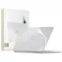 Tech-Protect Softshell MacBook Pro 16 M1-M5 / M5 Pro / M5 Pro Max 2021-2026 priehľadné