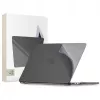TECH-PROTECT SOFTSHELL MACBOOK AIR 15 M2-M5 2023-2026 MATNÉ ČIERNE