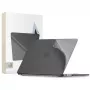 TECH-PROTECT SOFTSHELL MACBOOK AIR 15 M2-M5 2023-2026 MATNÉ ČIERNE