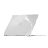 Tech-Protect Smartshell MacBook Air 15 M2-M5 2023-2026 priehľadné