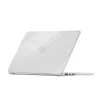 Tech-Protect Smartshell MacBook Air 15 M2-M5 2023-2026 priehľadné