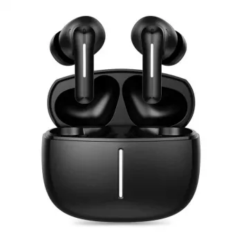 TECH-PROTECT ULTRABOOST TWS Earphone Pro G3 čierne