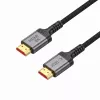 TECH-PROTECT ULTRABOOST HDMI 2.1 kábel 4K 120Hz / 8K 60Hz 3m čierny