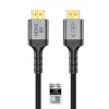 TECH-PROTECT ULTRABOOST HDMI 2.1 kábel 4K 120Hz / 8K 60Hz 3m čierny
