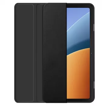 Tech-Protect SC puzdro na pero pre Xiaomi Redmi Pad 2 9.7, čierne