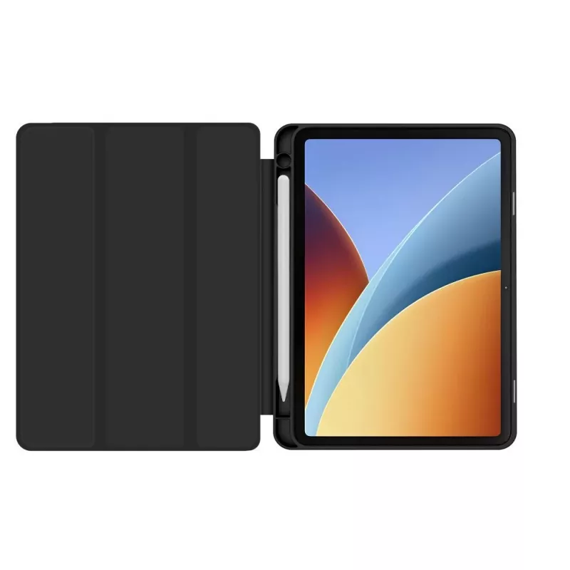 Tech-Protect SC Pen Puzdro pre Xiaomi Redmi Pad 2 9.7, Čierne