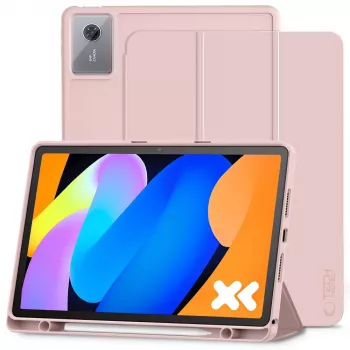 TECH-PROTECT SC PERO LENOVO IDEA TAB / K11 GEN 2 11.0 TB-336 ružové