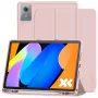TECH-PROTECT SC PERO LENOVO IDEA TAB / K11 GEN 2 11.0 TB-336 ružové