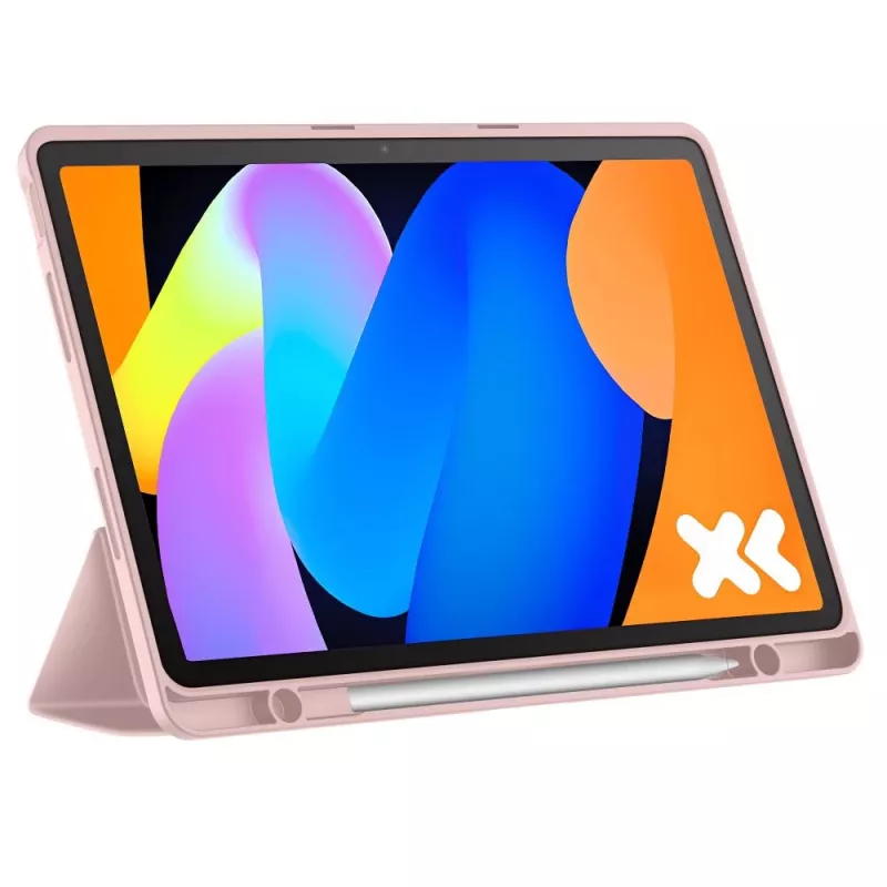 TECH-PROTECT SC PERO LENOVO IDEA TAB / K11 GEN 2 11.0 TB-336 ružové