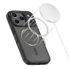 TECH-PROTECT MAGMAT XT 4-SET MAGSAFE IPHONE 17 PRO MAX matná čierna