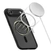Tech-Protect Magcam MagSafe zadný kryt pre iPhone 17 Air matný čierny