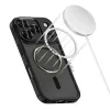 Tech-Protect Magcam MagSafe iPhone 17 Pro Max matná čierna