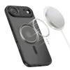 Tech-Protect Magstand MagSafe iPhone 17 Air matná čierna