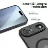 Tech-Protect Magstand MagSafe iPhone 17 Air matná čierna