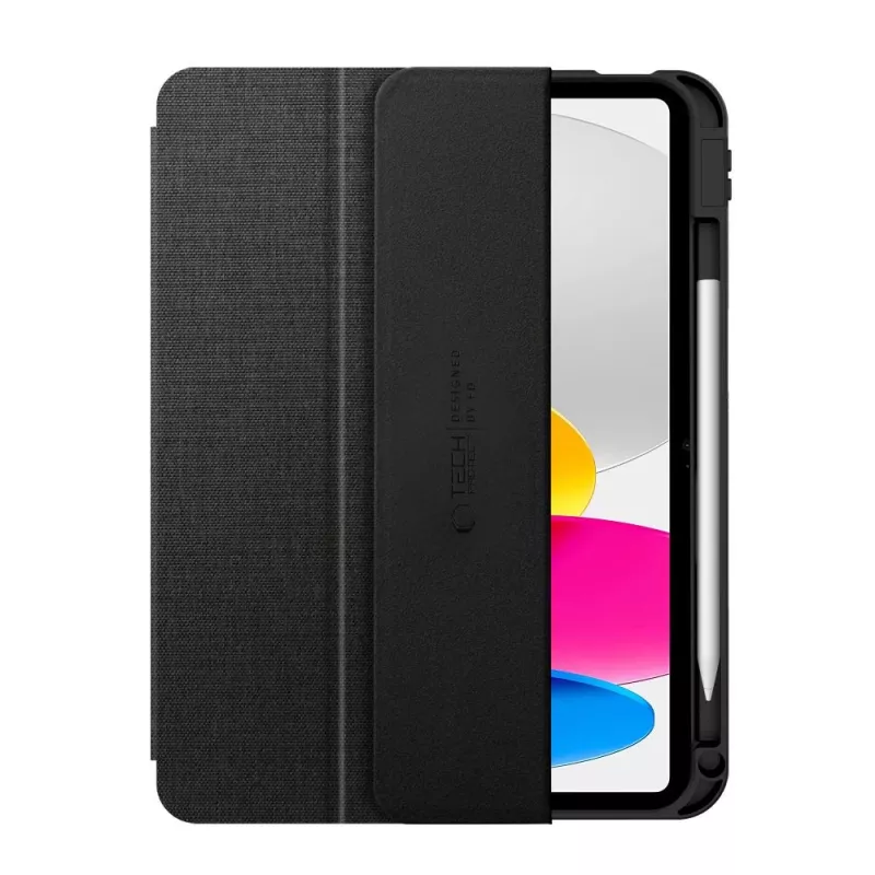 Tech-Protect SC Pen Canvas folio puzdro pre iPad 10,9