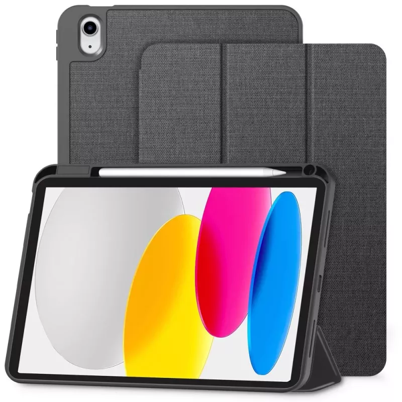 Tech-Protect SC Pen Canvas puzdro pre iPad 10,9