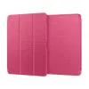 Tech-Protect SC Pen Canvas folio puzdro pre iPad 10,9 inch (10. gen 2022) / iPad Air 4/5 / iPad Pro 11 inch (1.-4. gen) - Magenta Bloom