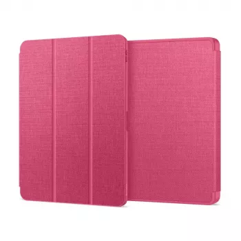 Tech-Protect SC Pen Canvas folio puzdro pre iPad 10,9 inch (10. gen 2022) / iPad Air 4/5 / iPad Pro 11 inch (1.-4. gen) - Magenta Bloom