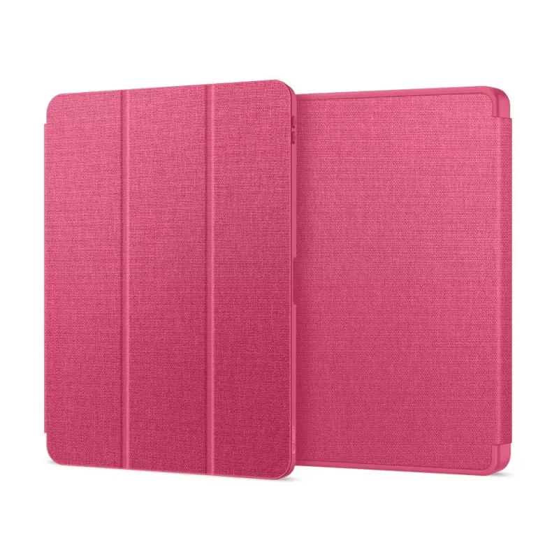 Tech-Protect SC Pen Canvas folio puzdro pre iPad 10,9 inch (10. gen 2022) / iPad Air 4/5 / iPad Pro 11 inch (1.-4. gen) - Magenta Bloom