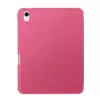 Tech-Protect SC Pen Canvas folio puzdro pre iPad 10,9 inch (10. gen 2022) / iPad Air 4/5 / iPad Pro 11 inch (1.-4. gen) - Magenta Bloom