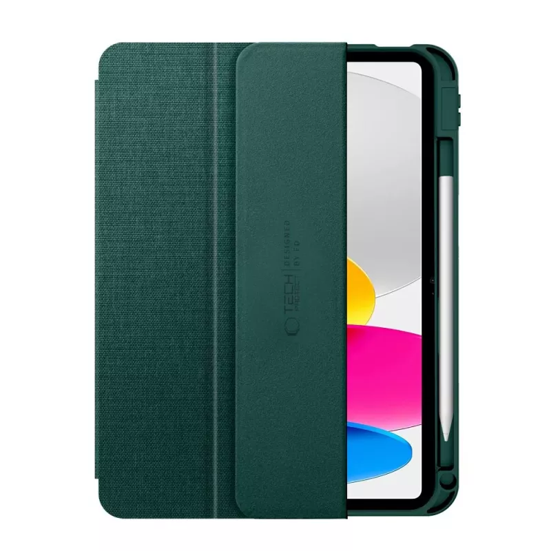 Tech-Protect SC Pen Canvas folio puzdro pre iPad 10,9