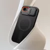 TECH-PROTECT KEVLAR AURA MAGSAFE IPHONE 16E / 17E čierny