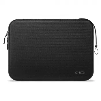 TECH-PROTECT Hardpouch notebook 15-16 čierna/čierna