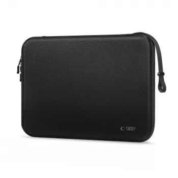 TECH-PROTECT Hardpouch notebook 15-16 čierna/čierna