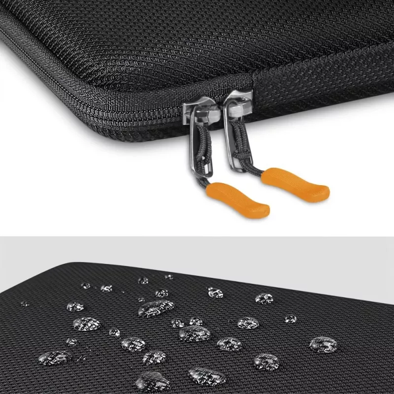 TECH-PROTECT Hard Pouch notebook 13-14