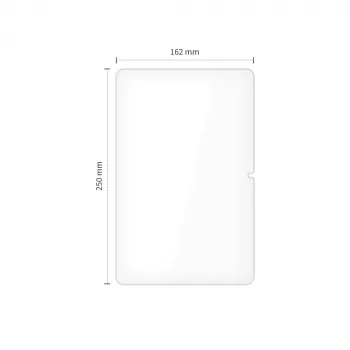Tech-Protect Glass Fit+ tvrdené sklo ochranná fólia displeja pre Lenovo IdeaTab K11 Gen 2 11.0 TB-336 (balenie 2 ks)