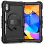 Tech-Protect Solid puzdro pre Lenovo Idea Tab 11.0 TB-336 čierna
