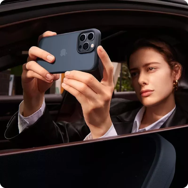 Tech-Protect Magmat Google Pixel 10 Pro XL matná čierna